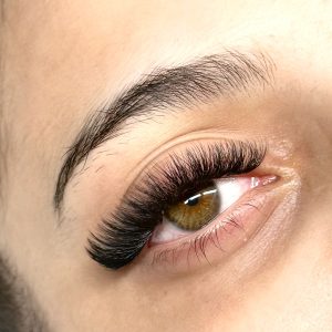 Mega Volume ( ab 6D ) neuset